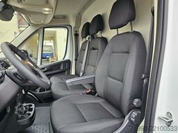 Fiat Ducato 35 MAXI L5H2 L4H2 180 15m³ Safety Kamera