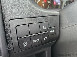 Fiat Ducato 35 MAXI L5H2 L4H2 180 15m³ Safety Kamera