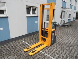 Jungheinrich EJC 214z - Initialhub (Basishub) - 5,35 m Triplex
