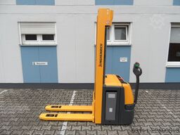 Jungheinrich EJC 214z - Initialhub (Basishub) - 5,35 m Triplex