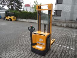 Jungheinrich EJC 214z - Initialhub (Basishub) - 5,35 m Triplex