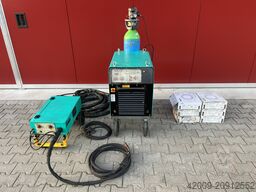 Merkle High Pulse 450 DW