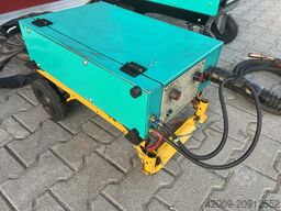 Merkle High Pulse 450 DW