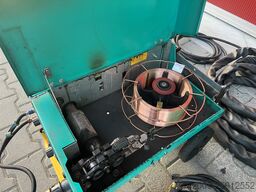 Merkle High Pulse 450 DW