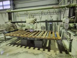 Spielvogel Multifräser M325MX