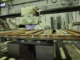 Spielvogel Multifräser M325MX