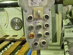 Spielvogel Multifräser M325MX