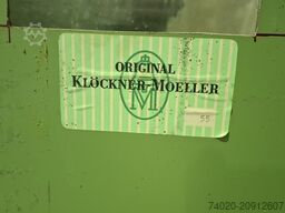 Spielvogel Multifräser M325MX