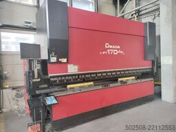 Amada HFT 170-4L