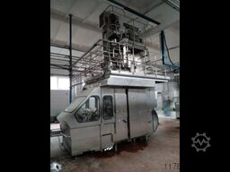 Tetra Pak® TBA/8-1000 SQ
