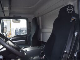 MAN TGL 12.250 Kühlkoffer Thermoking 1200 Navi 7.30m
