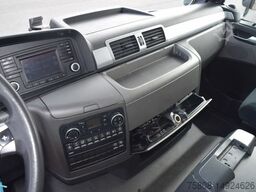 MAN TGL 12.250 Kühlkoffer Thermoking 1200 Navi 7.30m