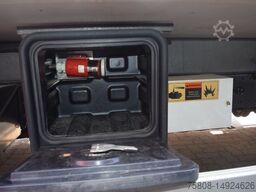 MAN TGL 12.250 Kühlkoffer Thermoking 1200 Navi 7.30m