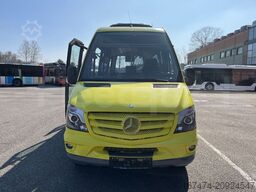 Mercedes-Benz SPRINTER CITY 65