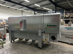 Schuko Vacomat 250 XP