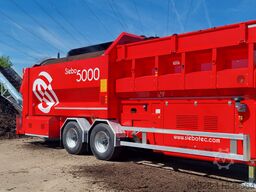 SieboTec Siebo 5000