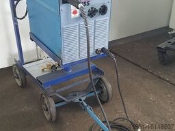 ESS SynMag 3500 G