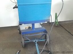 ESS SynMag 3500 G
