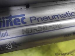Airtec Pneumatic ND-50-50
