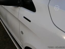 Mercedes-Benz Vito E-Vito Tourer 350KM ACTIERADIUS! KONVEKTA ...