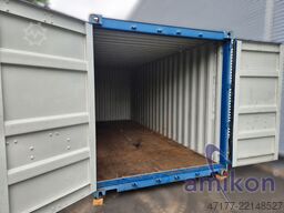 CIMC DCRE-173 20 Fuß Lagercontainer