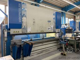 EHT VarioPress 225-4050