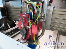 Schunk SAR-1300-Uni B D / SAR-1300 B2