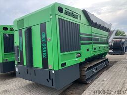 Neuenhauser TARGO 3000