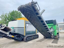 Neuenhauser TARGO 3000