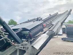Neuenhauser TARGO 3000