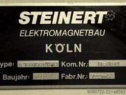 Steinert NE 100 220 E50