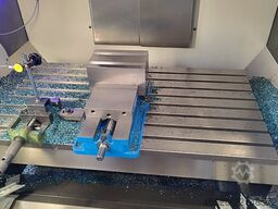 HERMLE C 800 V