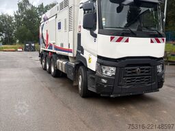 Renault C 460