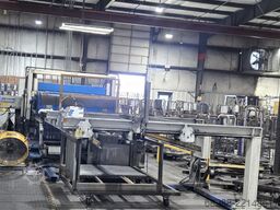 Schlatter MG930