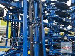 Köckerling REBELL CLASSIC 600 T 2.0 KÖCKE