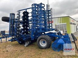 Köckerling REBELL CLASSIC 600 T 2.0 KÖCKE