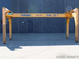 Timars OHA-20-45FT