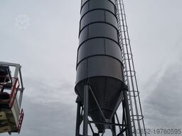 Polygonmach 60 tons cement Silo