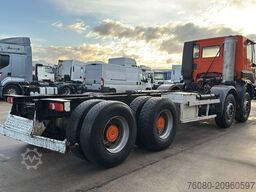 Iveco EUROTRAKKER 340 E 34 (POMPE MANUELLE / GRAND PO...