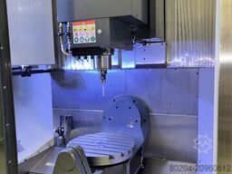 HAAS umc 750