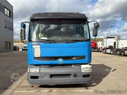Renault Premium 320 (BOITE MANUELLE / MANUAL GEARBOX)
