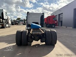 Renault Premium 320 (BOITE MANUELLE / MANUAL GEARBOX)