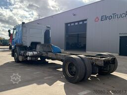 Renault Premium 320 (BOITE MANUELLE / MANUAL GEARBOX)