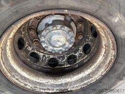 Renault Premium 320 (BOITE MANUELLE / MANUAL GEARBOX)