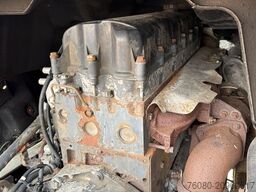 Renault Premium 320 (BOITE MANUELLE / MANUAL GEARBOX)