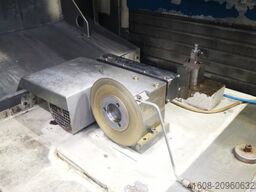 ABA / Z & B MULTILINE 2507 CNC