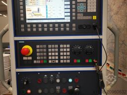 ABA / Z & B MULTILINE 2507 CNC