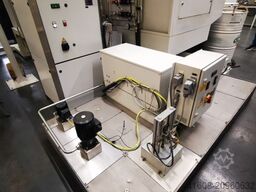 ABA / Z & B MULTILINE 2507 CNC