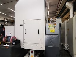 ABA / Z & B MULTILINE 2507 CNC