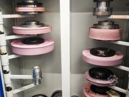 ABA / Z & B MULTILINE 2507 CNC